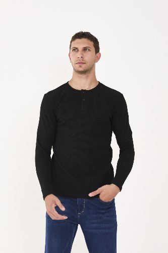 Resim Trender Erkek Sweat