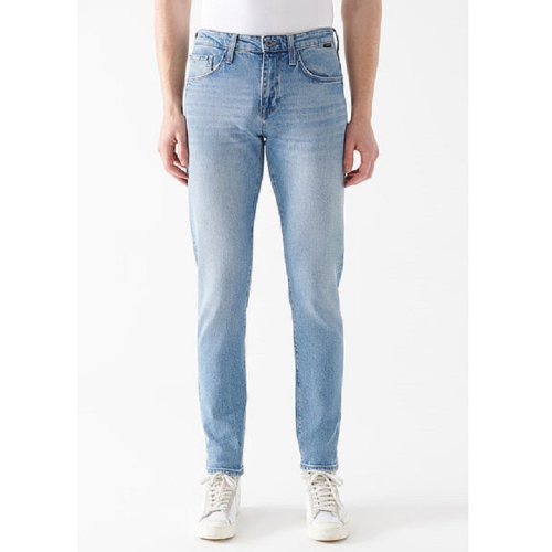 Resim Mavi Mılan Erkek Jean Pantolon M0081083030