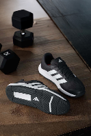 Resim Adidas Dropset Base Trainer W Unisex Spor Ayakkabı Js3165