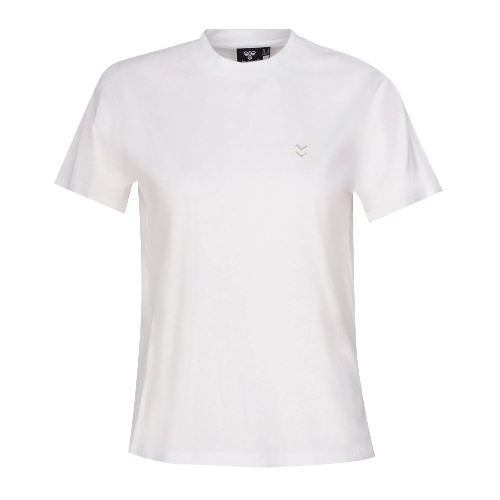 Resim 912261-9001 Hml-T-Hmlpulse Female Co Regular W T-Shırt Kadın T-Shirt