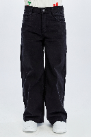 Resim Yenikoza Erkek Çocuk Jean