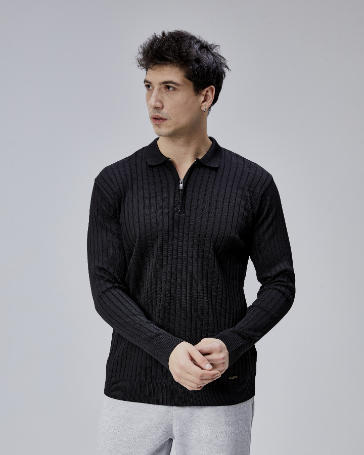 Resim Yenikoza Erkek Kazak