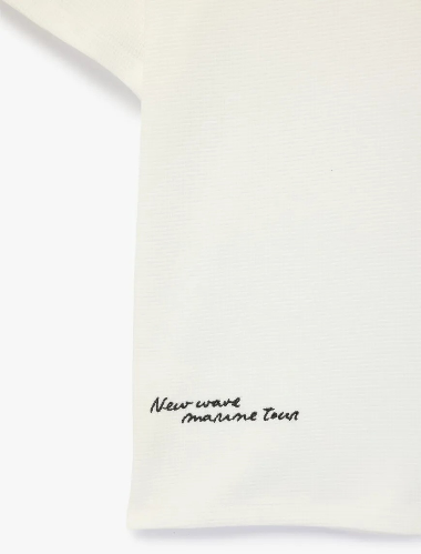 Resim Koton Erkek Çocuk T-shirt 6SKB10090TK