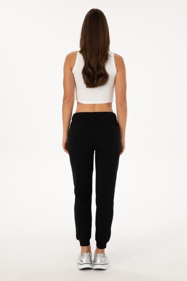 Resim 2226693 Pt01-Sk025 U.S Polo Assn. Kadın Kanvas Pantolon