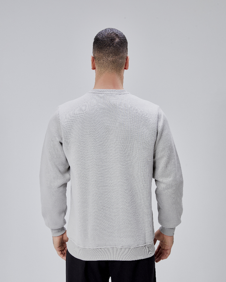 Resim Paul&More Erkek Sweat P.M 1913