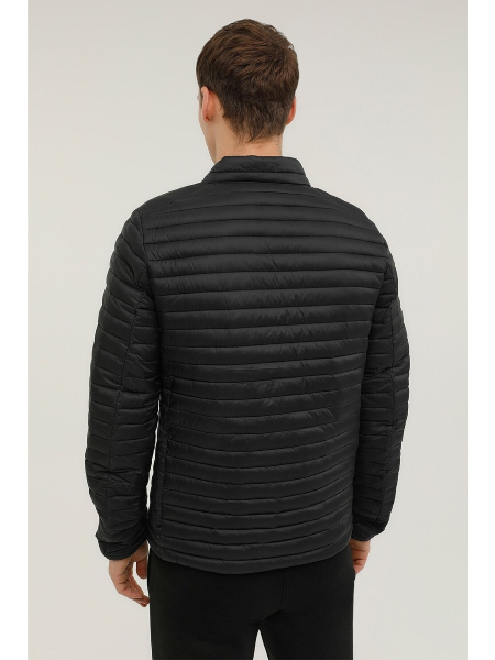 Resim Lumberjack Erkek Mont A102023155 5W Ml Perry Coat 1Sn21 5Pr