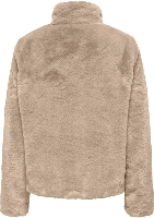 Resim Only Onldawn Life Faux Fur Jacket Cc Otw Kadın Mont 15348977