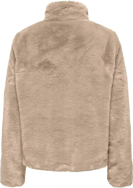 Resim Only Onldawn Life Faux Fur Jacket Cc Otw Kadın Mont 15348977