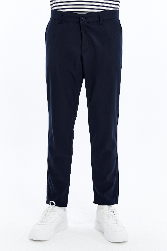 Resim Yenikoza Erkek Kanvas Pantolon