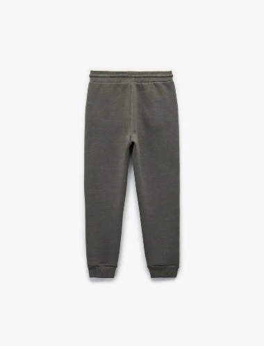 Resim Koton Erkek Çocuk Eşofman Alt 6Wkb40051Tk