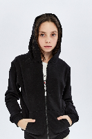 Resim Yenikoza Kız Çocuk Sweat