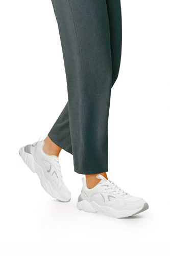 Resim Lumberjack Kadın Spor Ayakkabı A101932144 Dakota 5Fx