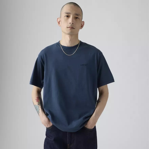 Resim Levis Erkek T-shirt