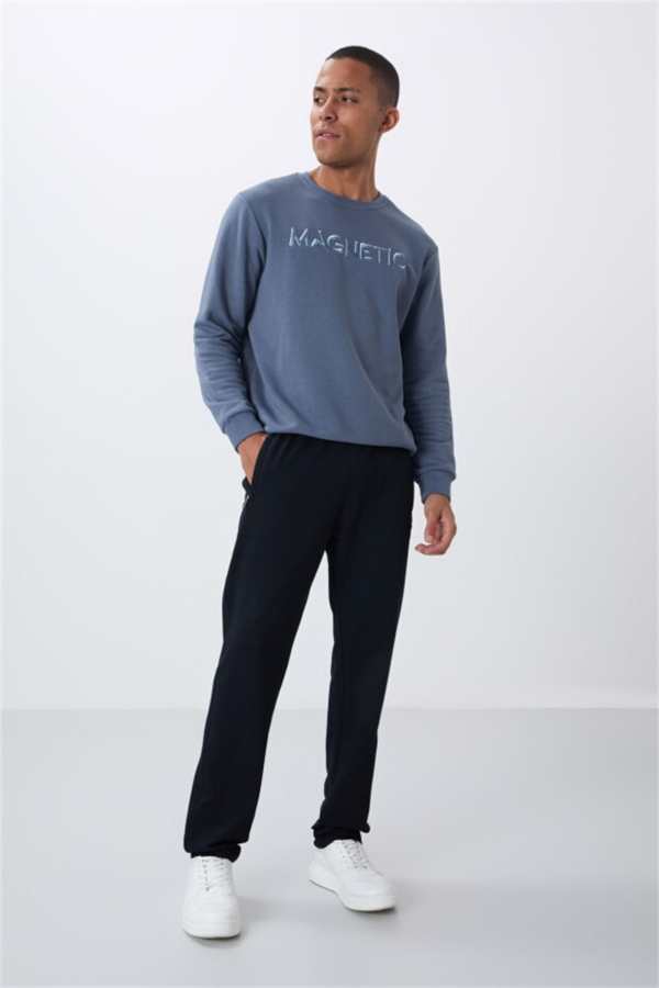 Resim T17Er-82174  Jogger Erkek Eşofman Alt