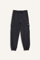 Resim Defacto Erkek Çocuk Eşofman Alt G6153A8/AR31