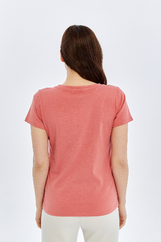 Resim Fashion Friends Kadın T-shirt 26Y0478K1