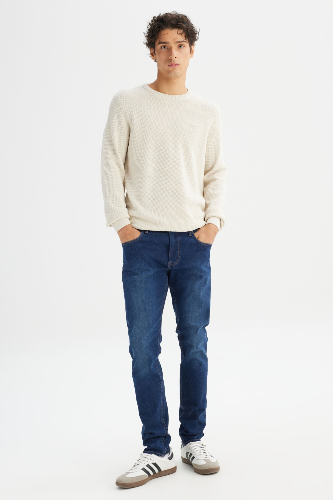 Resim Lee Luke Jean Pantolon L71900058317