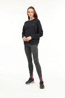 Resim Lumberjack Kadın Sweat A102035150 5W Wb C Neck 16Sn79 5Pr