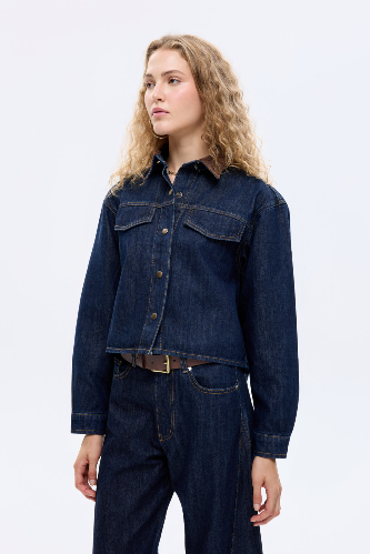 Resim QUZU Kadın Ceket