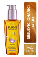 Resim Elseve Yağ 100ml Yıpranma -Doğuş Kozmetik