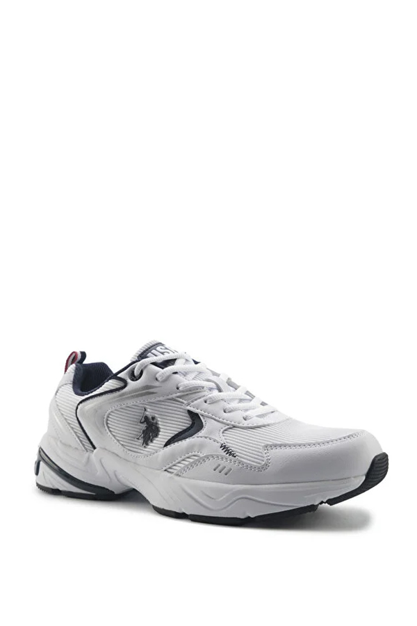 Resim U.S. Polo Assn. Erkek Spor Ayakkabı A101952513 Arden 5Fx