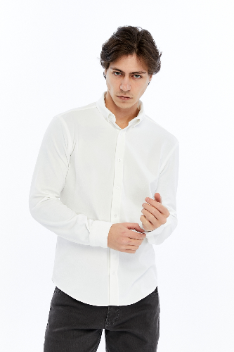 Resim Paul&More Erkek Gömlek 44816