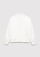 Resim Mavi Jeans Kız Çocuk Sweat M7S10130-70057