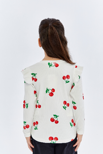 Resim Yenikoza Kız Çocuk 