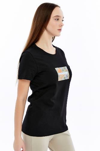 Resim Trender Kadın T-shirt