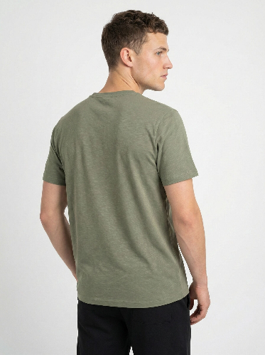 Resim Loft Erkek T-shirt LF2043674