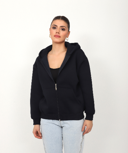 Resim Trender Kadın Sweat