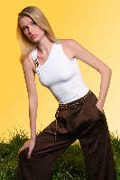 Resim QUZU Kadın Bluz