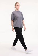 Resim Lumberjack Kadın Eşofman Alt A102025677 5W Wb 22Carla-P Ct693 5Pr