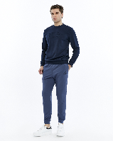 Resim T18ER-82189  Jogger  Erkek Eşofman Alt