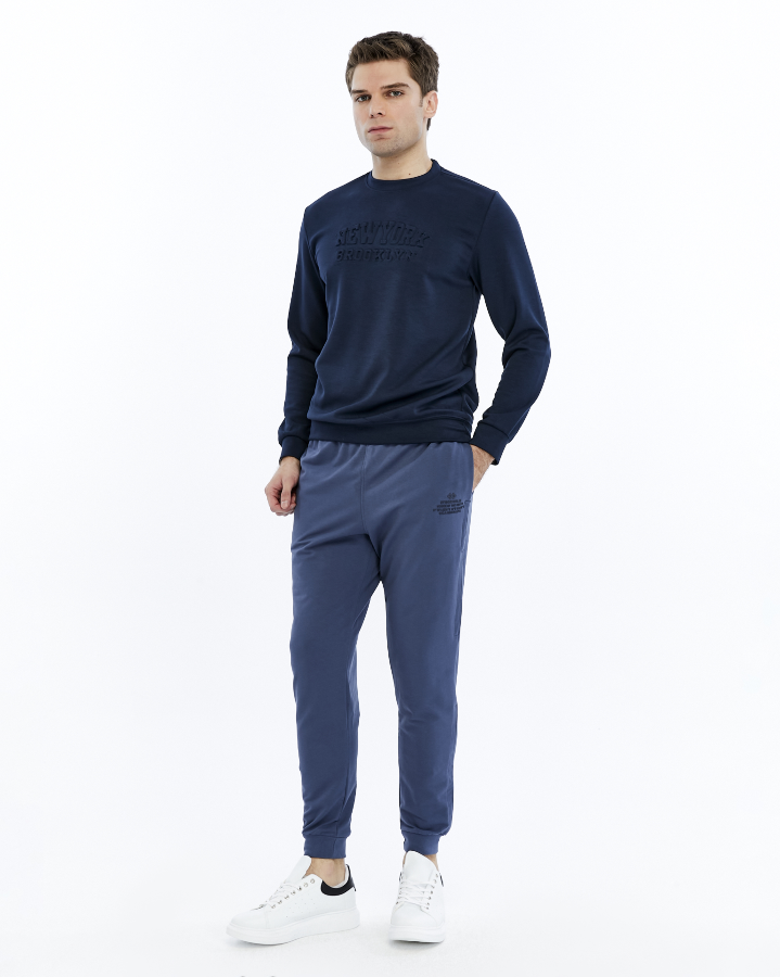 Resim T18ER-82189  Jogger  Erkek Eşofman Alt
