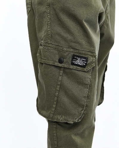 Resim Yenikoza Erkek Kanvas Pantolon