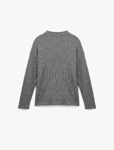 Resim Koton Kadın Sweat 6Wak50009Ek