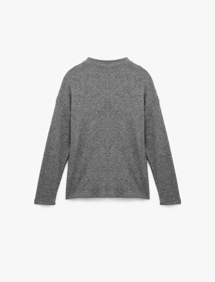 Resim Koton Kadın Sweat 6Wak50009Ek