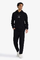 Resim Defacto Erkek  Sweat E9321AX/BK81