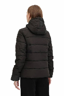 Resim Lumberjack Kadın Mont A102032908 5W Wl 1Star 5Pr