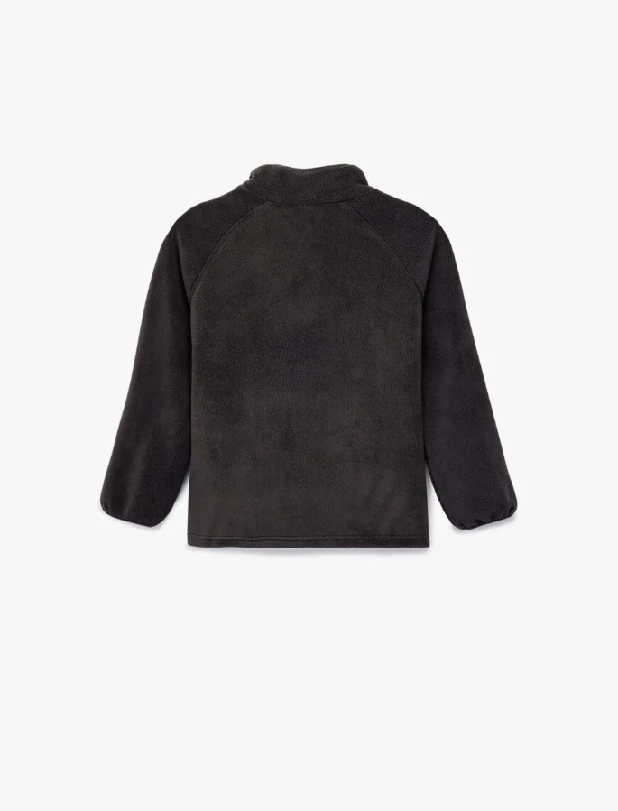 Resim Koton Erkek Bebek Sweat 6Wmb10001Tk