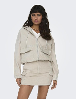 Resim Only Onlkenzıe L/S Cord Jacket Pnt Noos Ceket 15246274