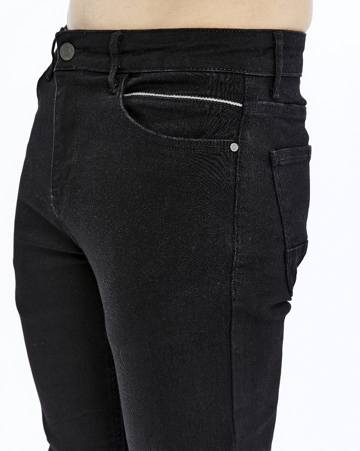 Resim Koton Mıchael Erkek Jean Pantolon 6Sam40065Nd