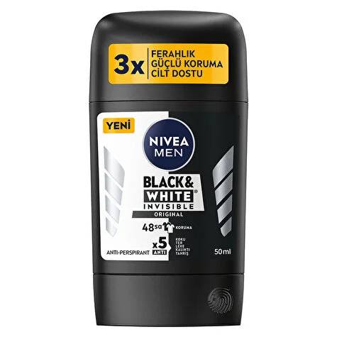 Resim Nivea Erkek Deodorant / Roll-On