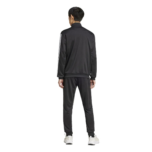 Resim Adidas M 3S Ft Tt Ts B Erkek Eşofman Takım Jc5375