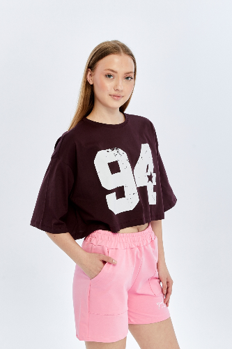 Resim Trender Kadın T-shirt