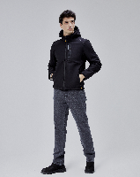 Resim Paul&More Erkek Mont 3465 Softshell