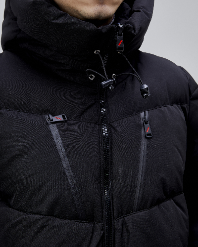 Resim Yenikoza Erkek Mont