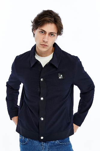 Resim Paul&More Erkek Mont Eva