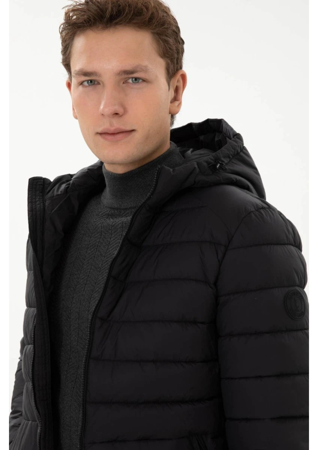 Resim 2246476 Mıke U.S Polo Assn. Erkek Mont